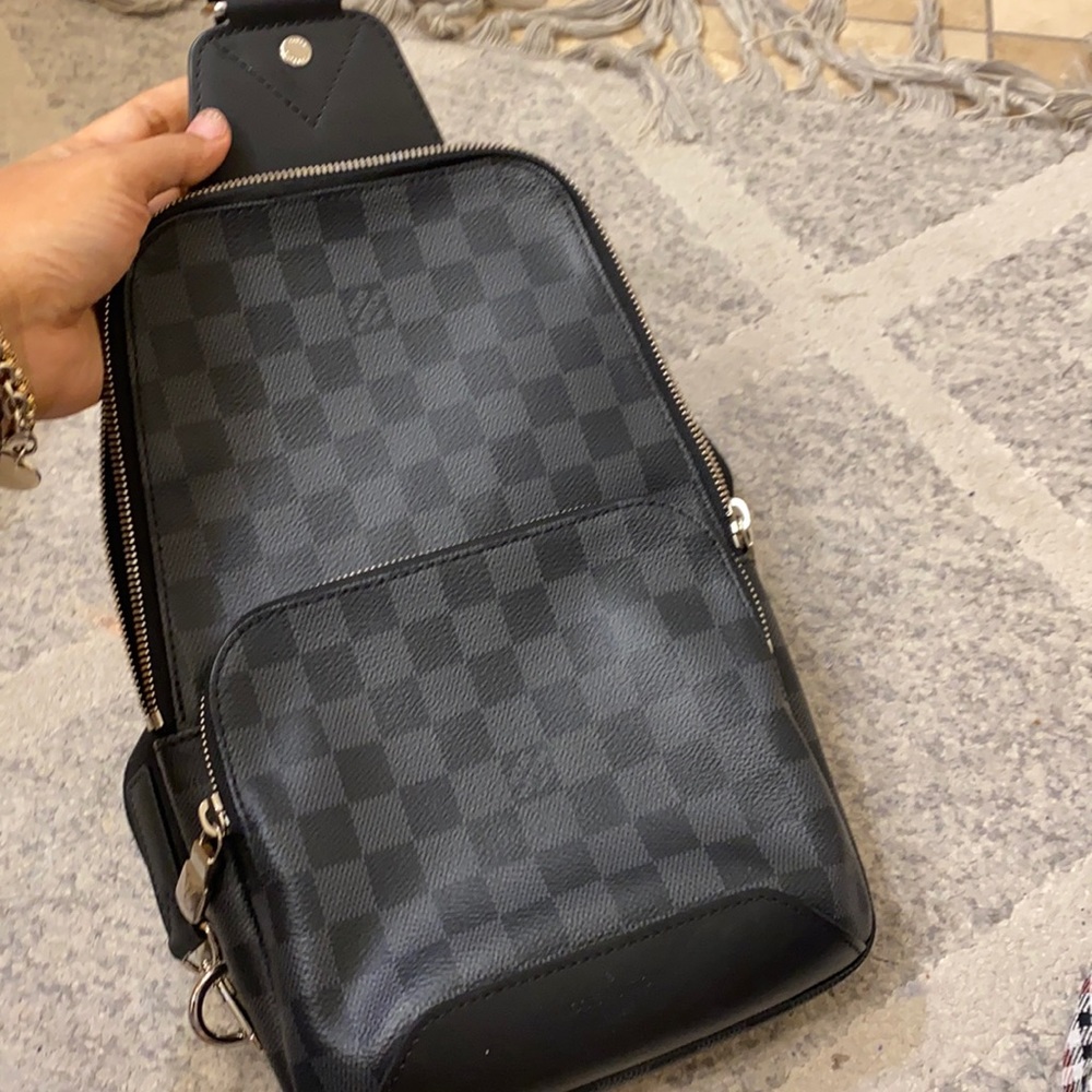 Louis Vuitton